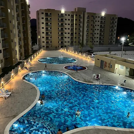 Apartamento Vacacional Santa Marta